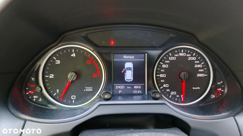 Audi Q5 - 16