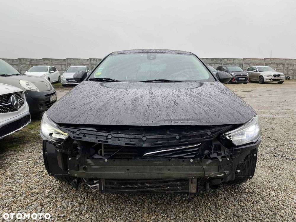 Opel Insignia 1.6 Automatik Exclusive - 25