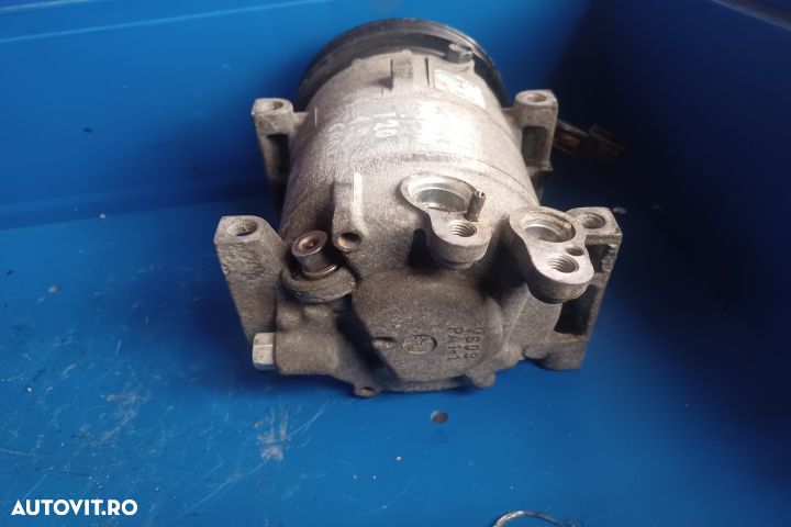 Compresor AC F500KP8AA Hyundai i20 PB [2008 - 2012] Hatchback 5-usi 1 - 4