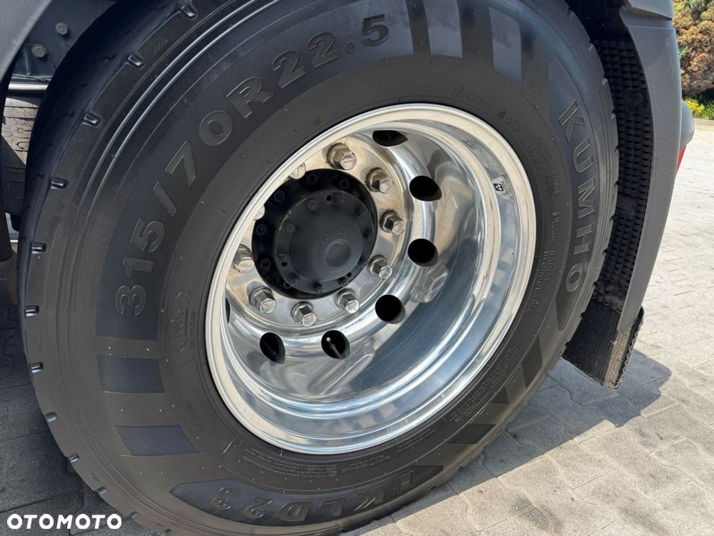 Scania S 460 A4x2NA - 9