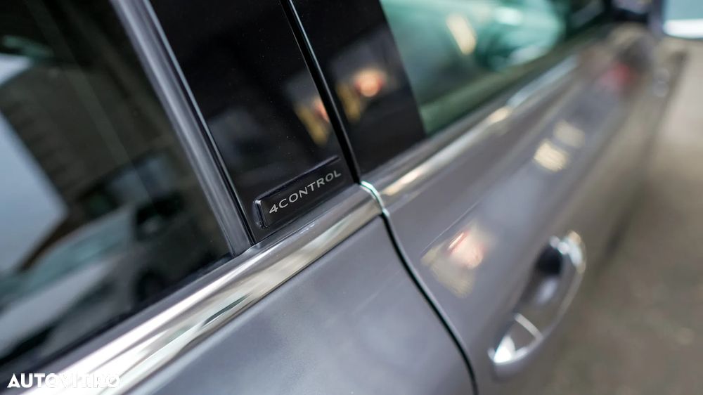 Renault Talisman Grandtour ENERGY dCi 160 EDC Business - 33