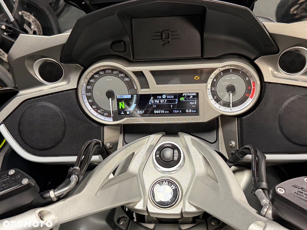 BMW K - 25
