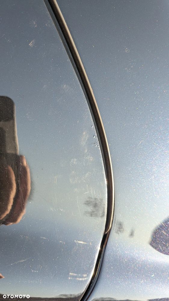 Mercedes-Benz Klasa S 600 L - 12