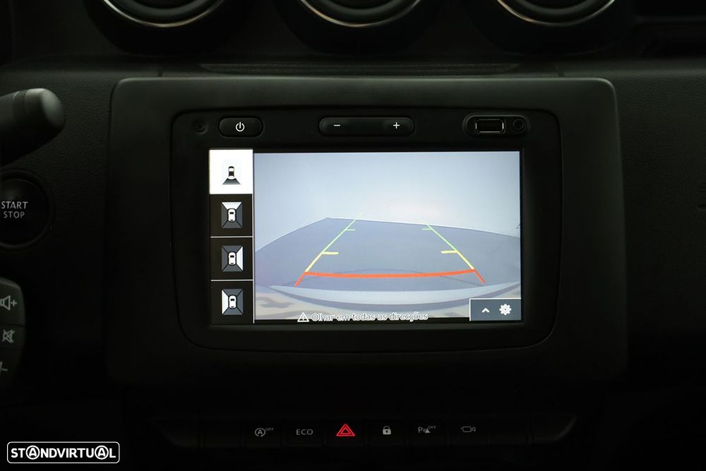 Dacia Duster 1.3 TCe SL Adventure - 12