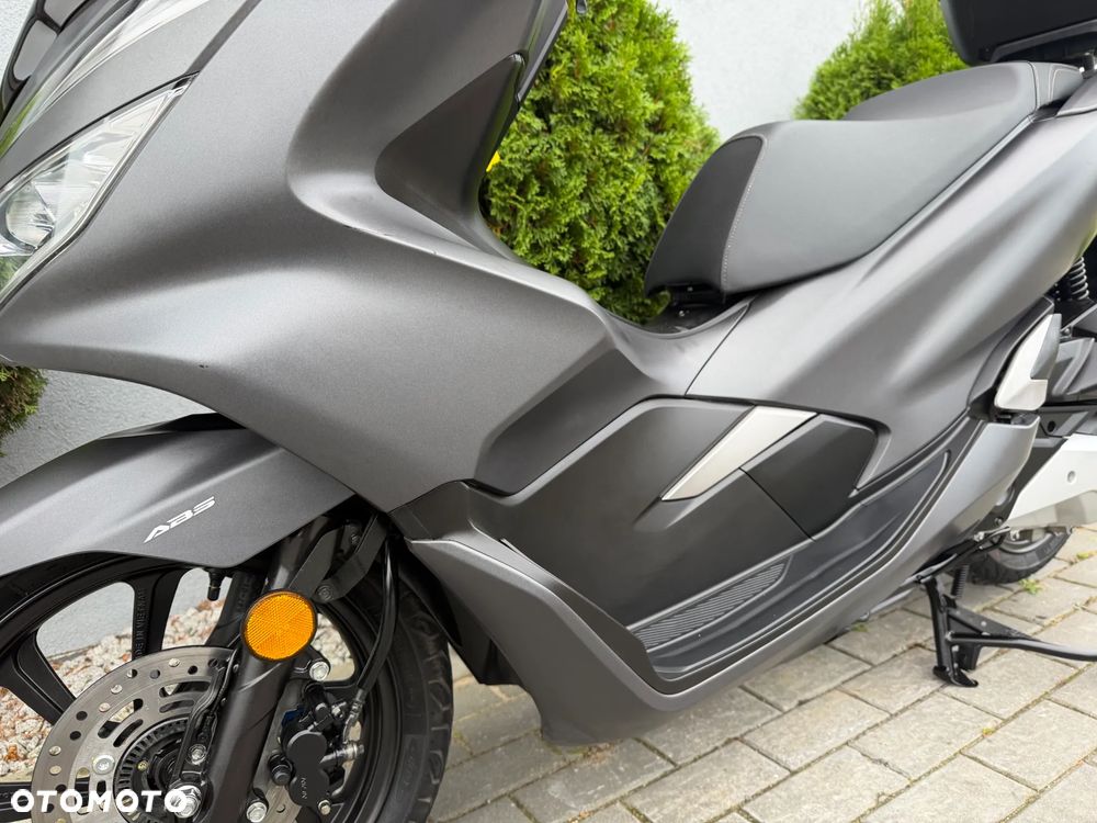 Honda PCX - 31