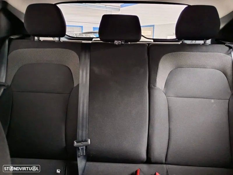 Dacia Sandero 1.0 SCe Essential - 21