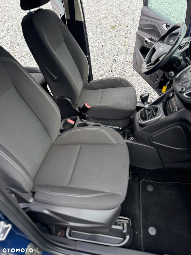 Ford C-MAX 1.0 EcoBoost Titanium ASS - 6