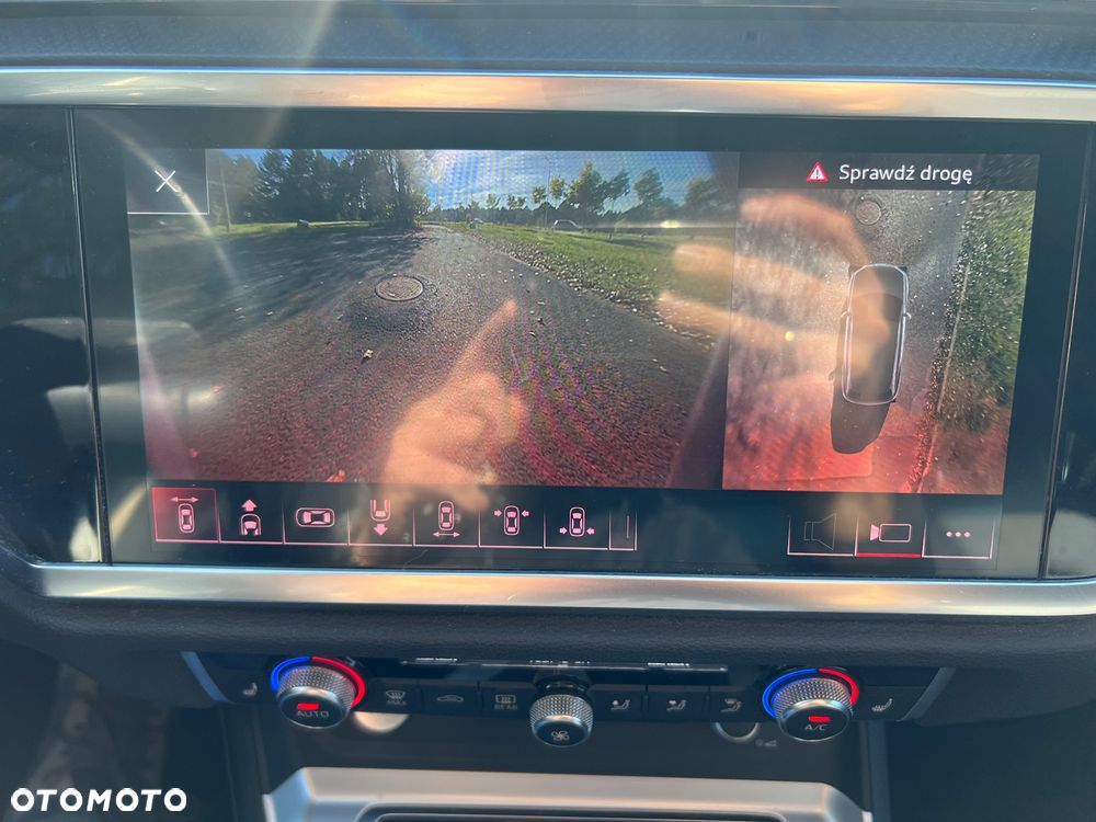 Audi Q3 40 TFSI Quattro S tronic - 10