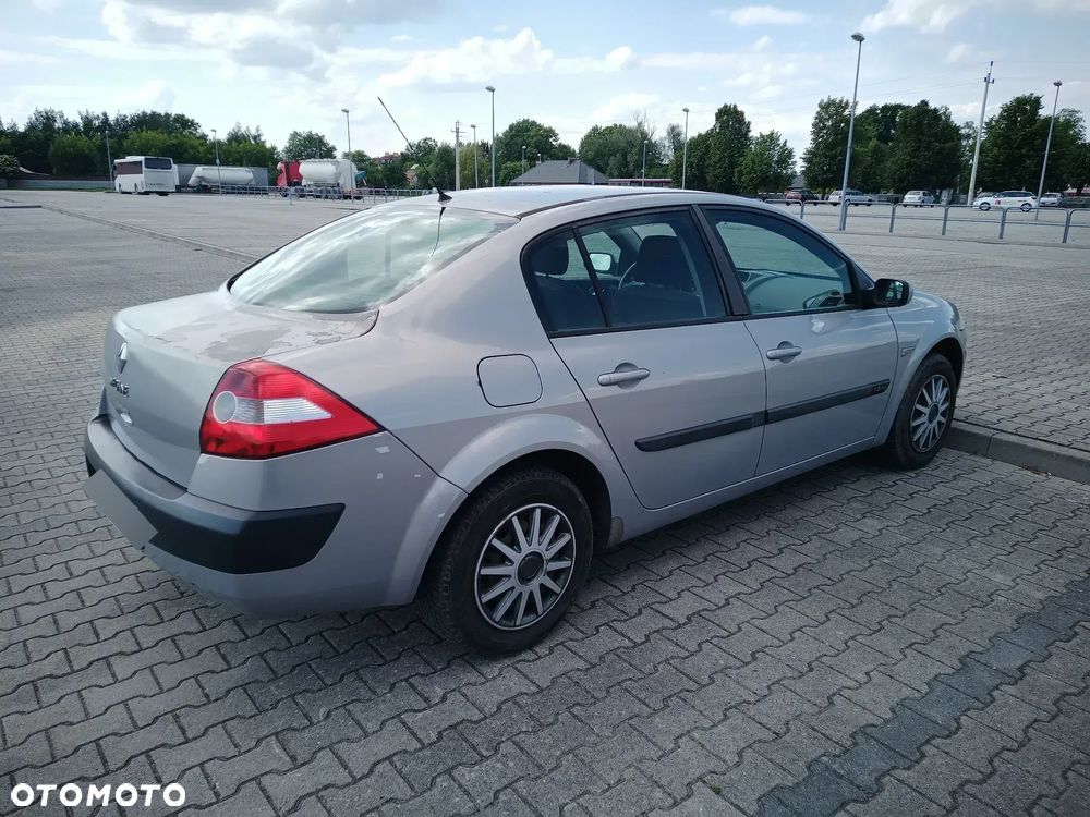 Renault Megane II 1.6 Confort Expression - 1