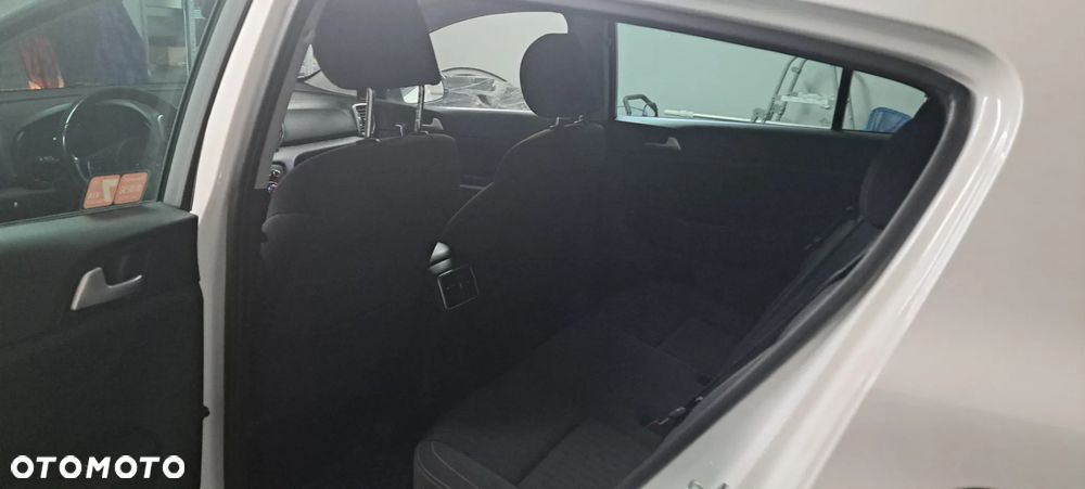 Kia Sportage 1.6 GDI M 2WD - 5