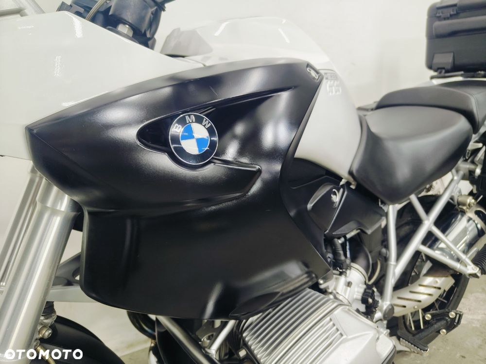 BMW GS - 22