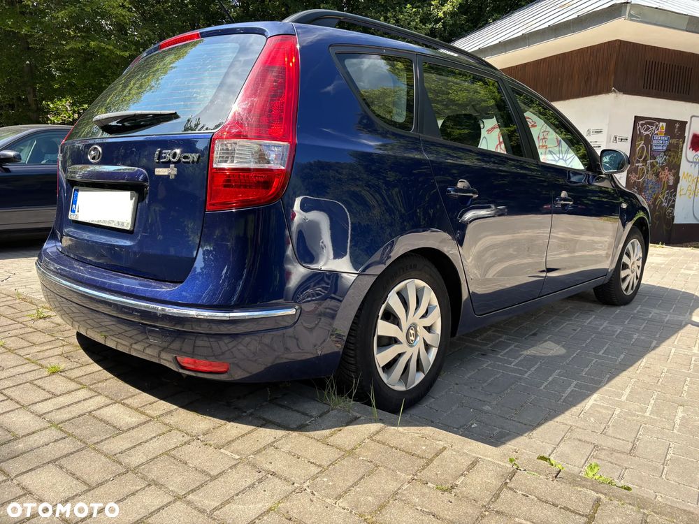 Hyundai i30 - 7