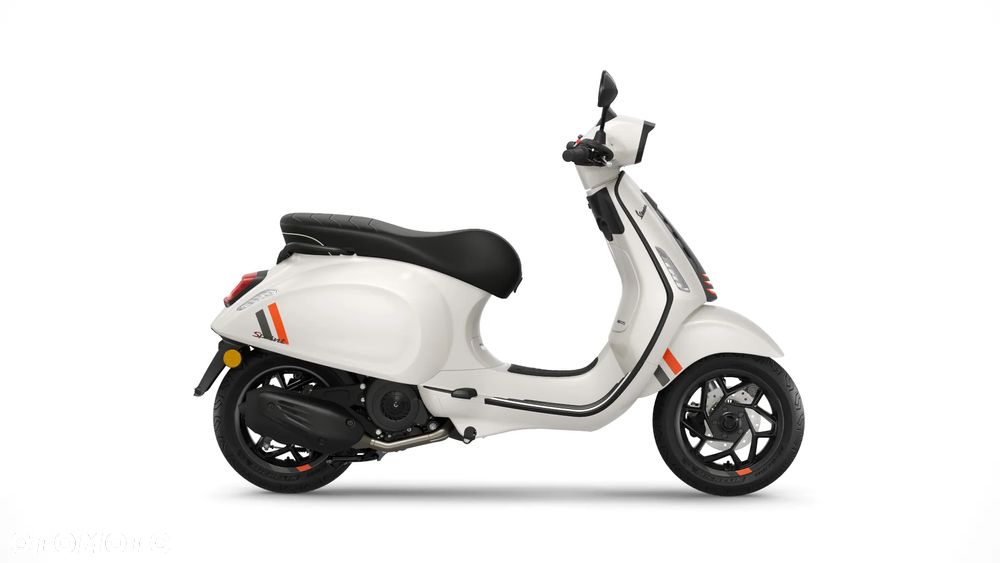 Vespa Sprint - 1