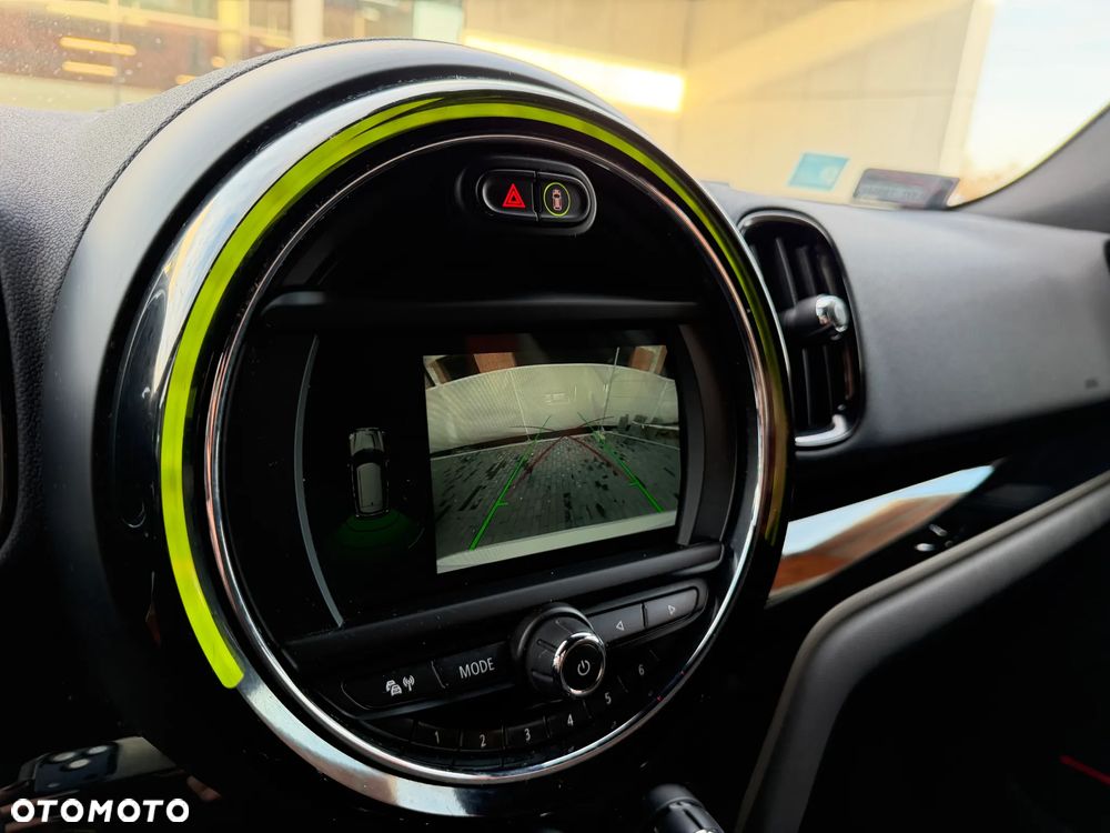 MINI Countryman Cooper - 14