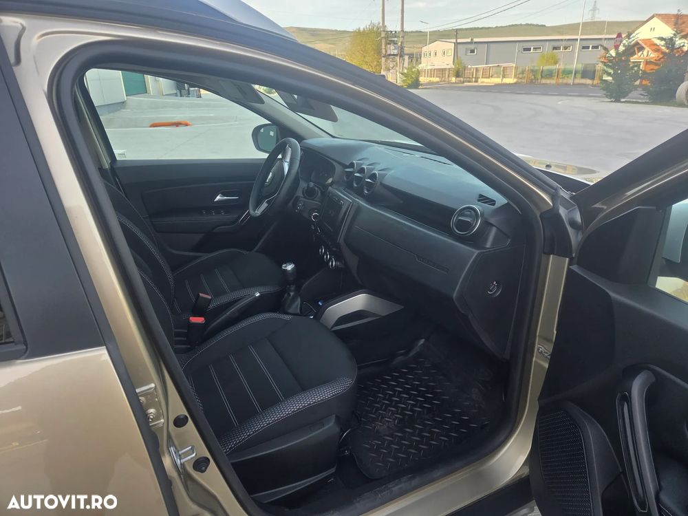 Dacia Duster - 5