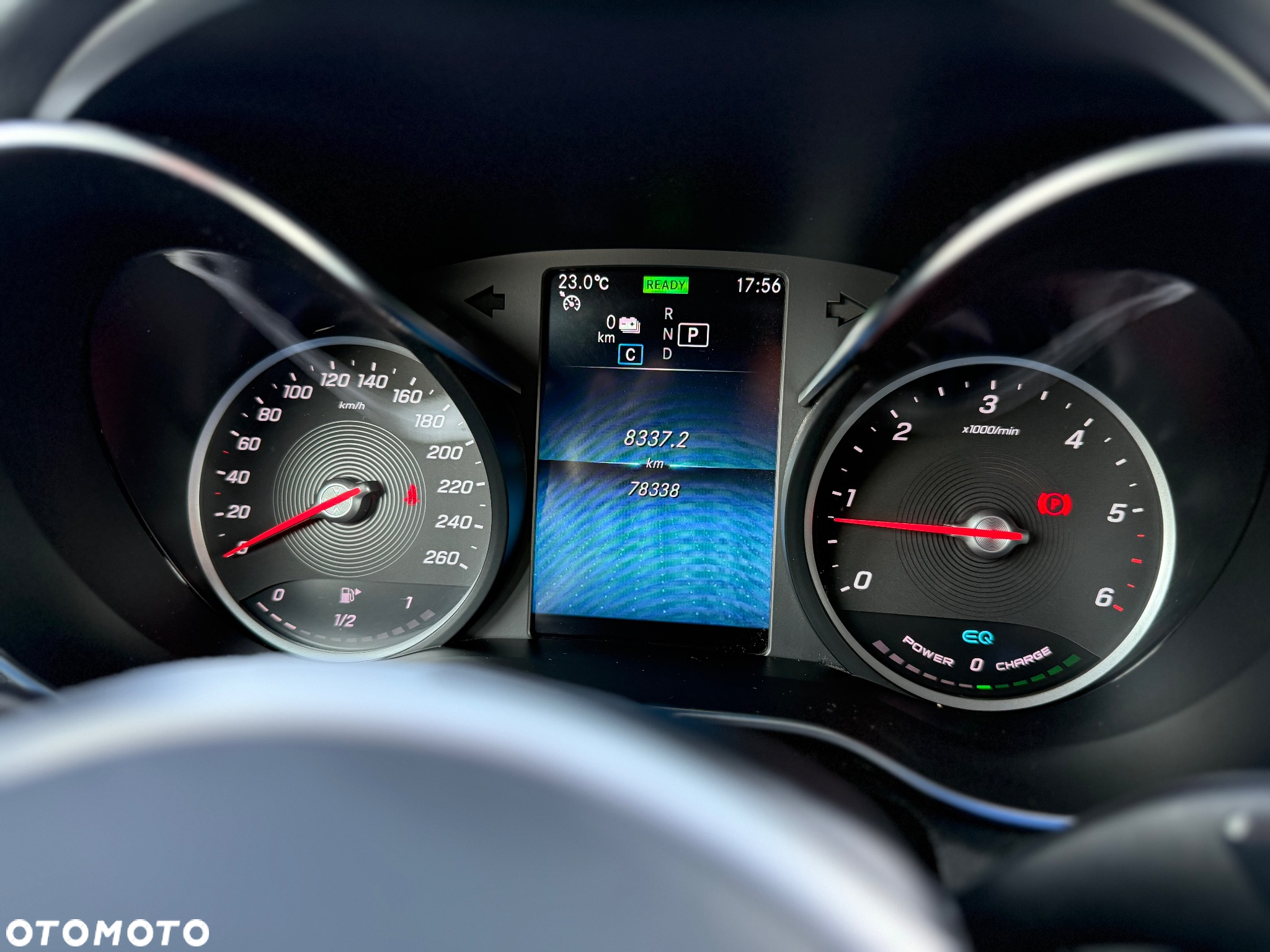 Mercedes-Benz GLC GLC-Coupe 300 de 4Matic 9G-TRONIC Exclusive - 18