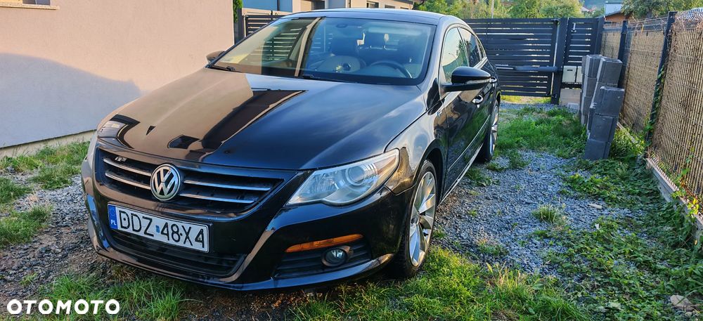 Volkswagen Passat CC - 2