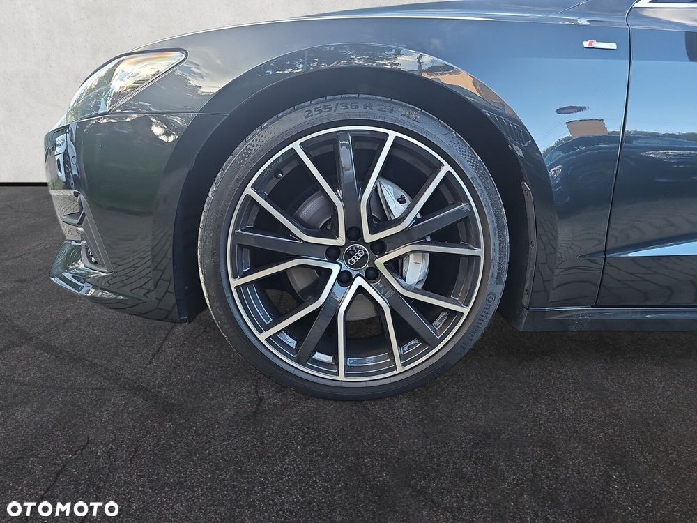 Audi A7 Sportback - 9