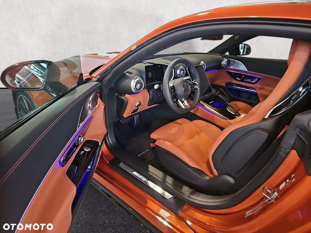 Mercedes-Benz AMG GT - 10