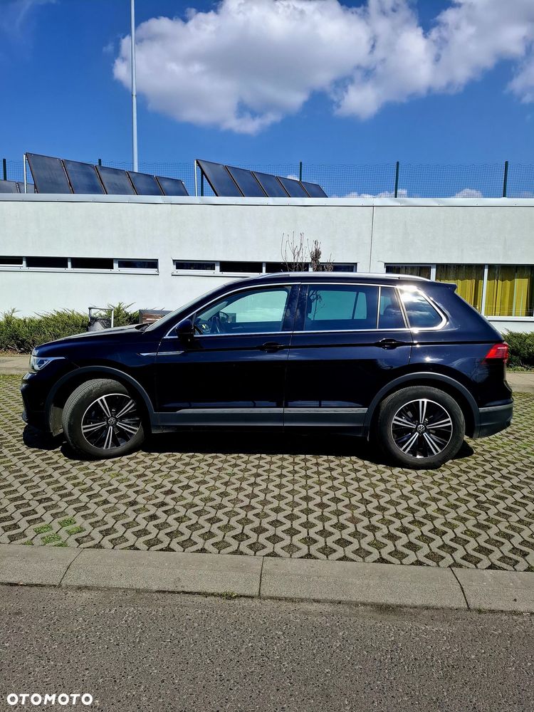 Volkswagen Tiguan 1.5 TSI EVO - 3