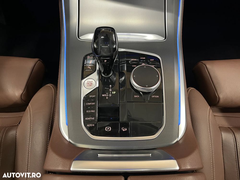 BMW X5 xDrive30d AT MHEV - 27