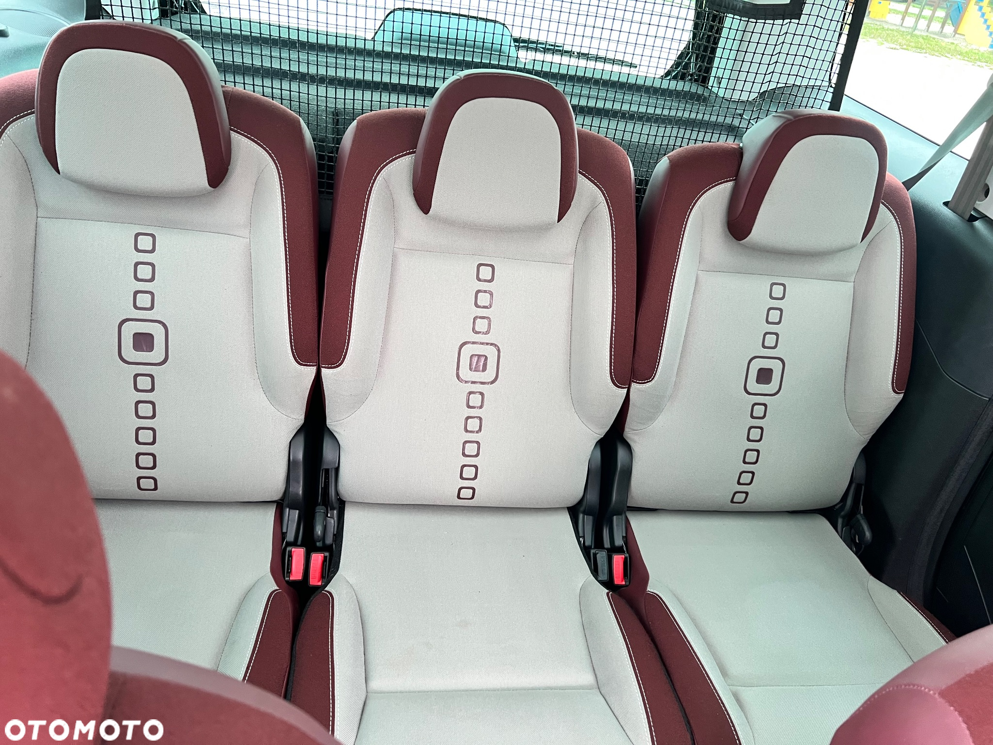 Citroën Berlingo 1.6 HDi 110 FAP Multispace Exclusive - 27