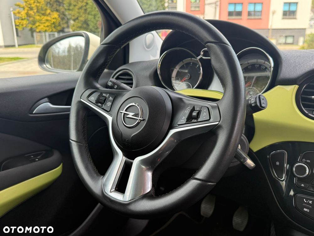 Opel Adam 1.4 Unlimited - 15