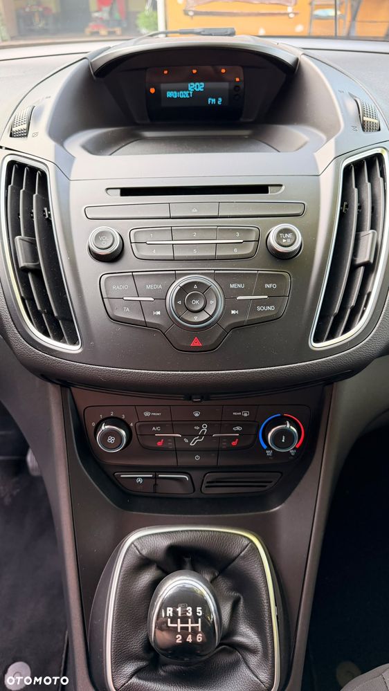 Ford C-MAX - 20