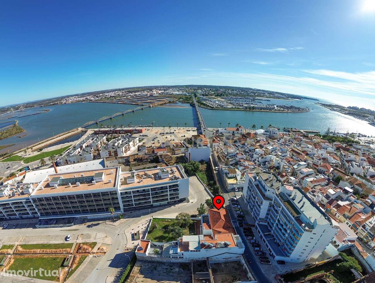 CASA PONTE VELHA – 2 CASAS TOTALMENTE RENOVADAS COM GRANDES JARDINS E - Grande imagem: 3/35