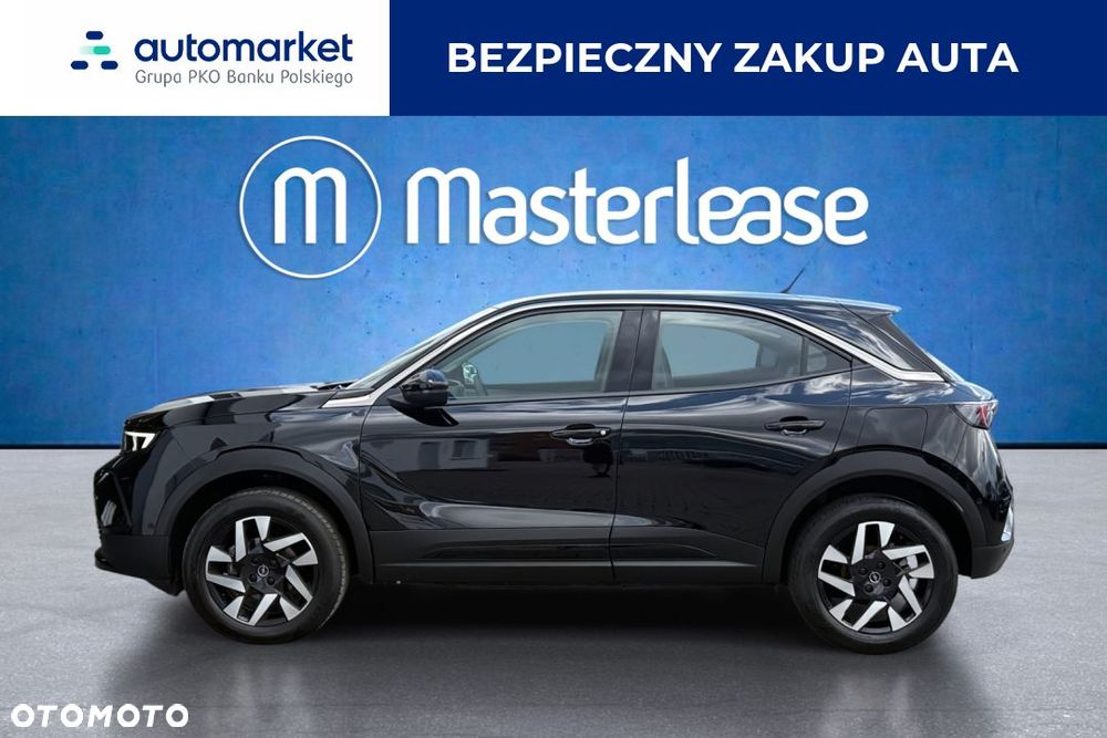 Opel Mokka 1.2 T Edition S&S - 8