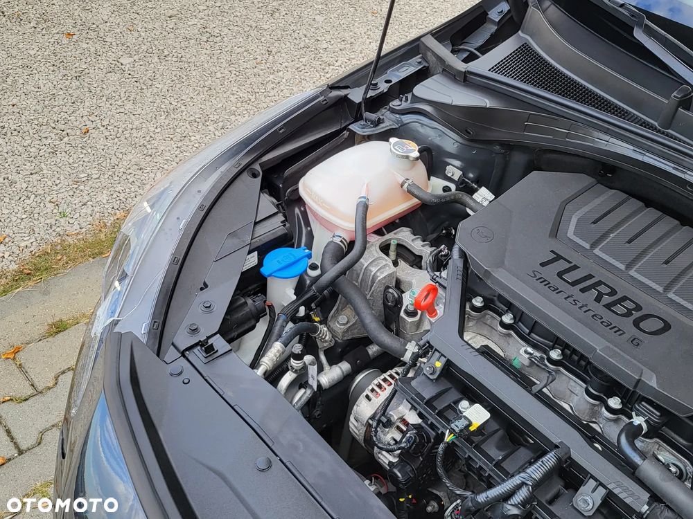 Kia XCeed 1.5 T-GDI M DCT - 38