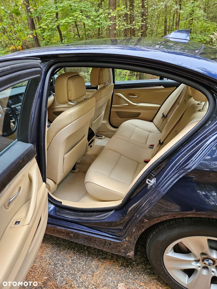 BMW Seria 5 - 13