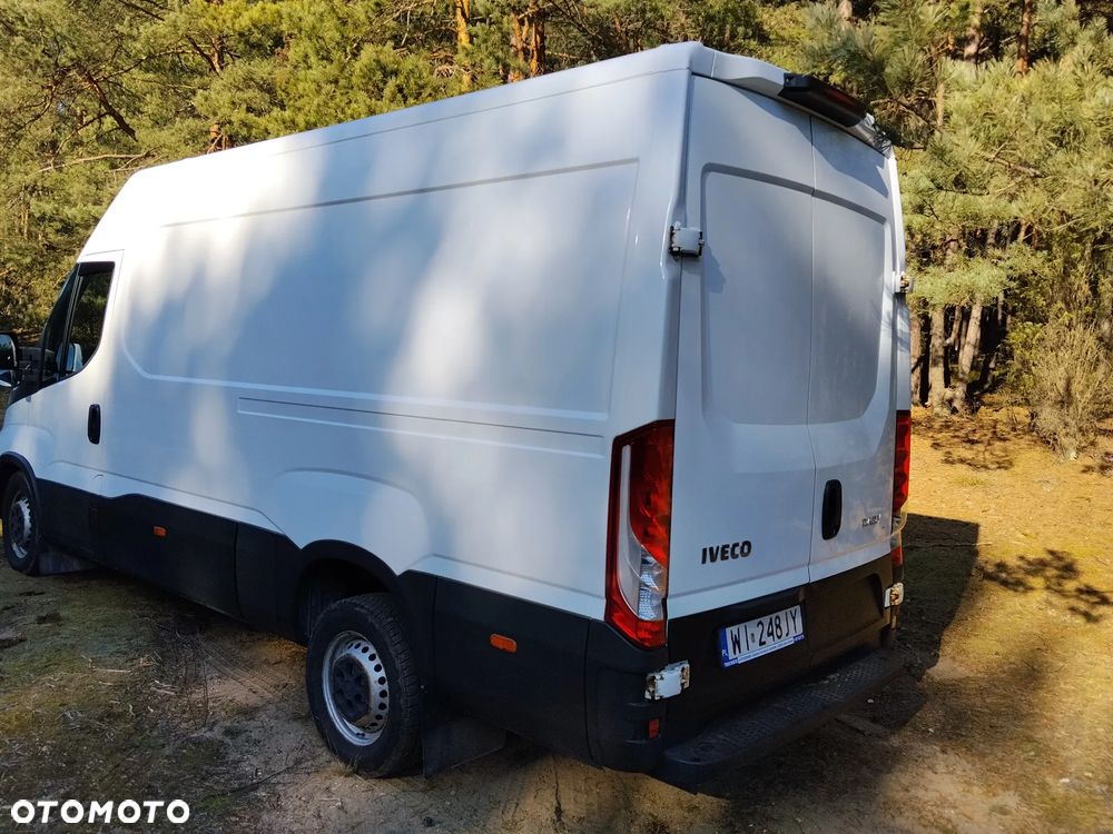 Iveco Daily - 5