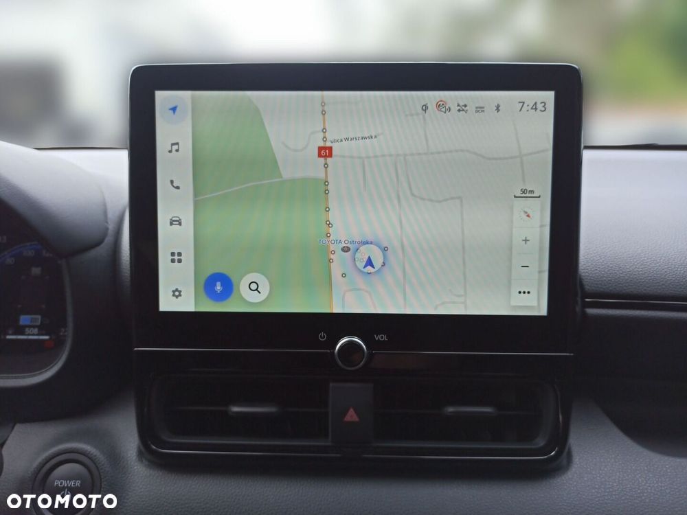 Toyota Yaris - 27