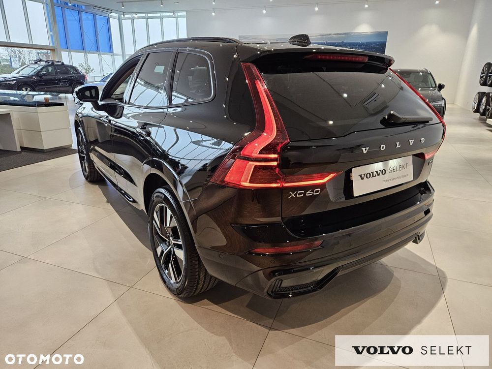 Volvo XC 60 - 8