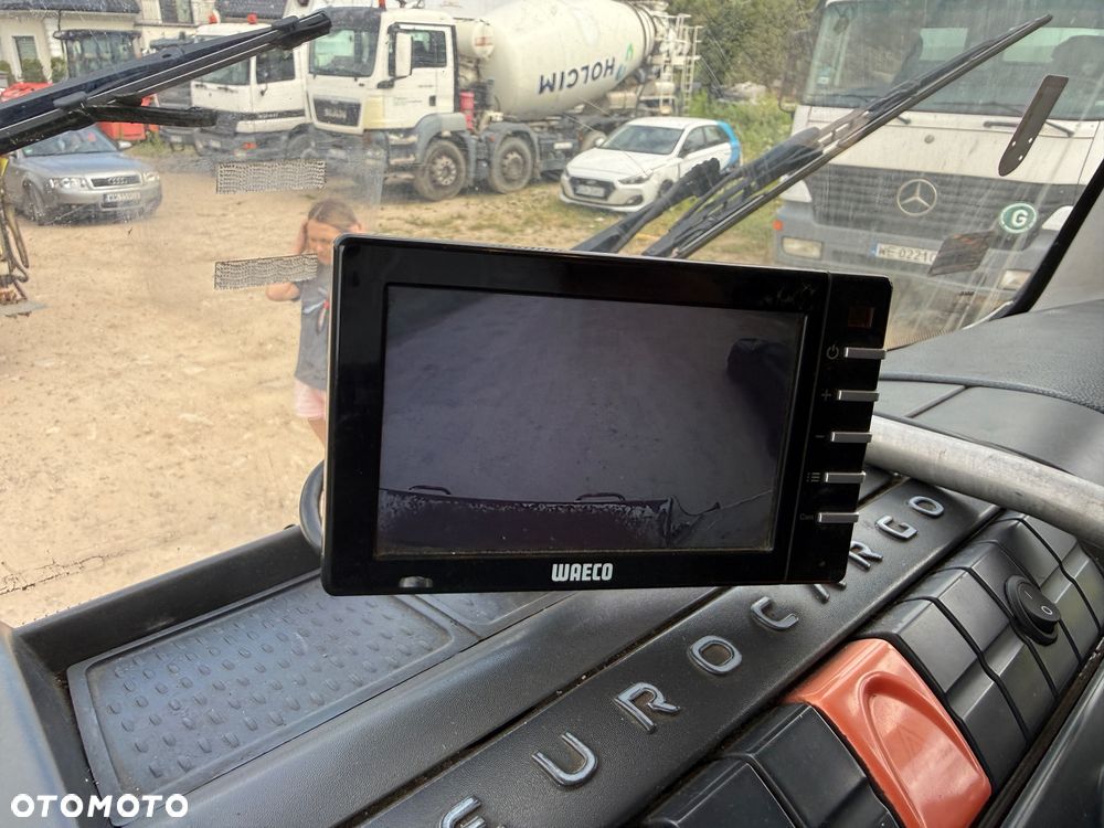 Iveco EuroCargo 140E22 - 21