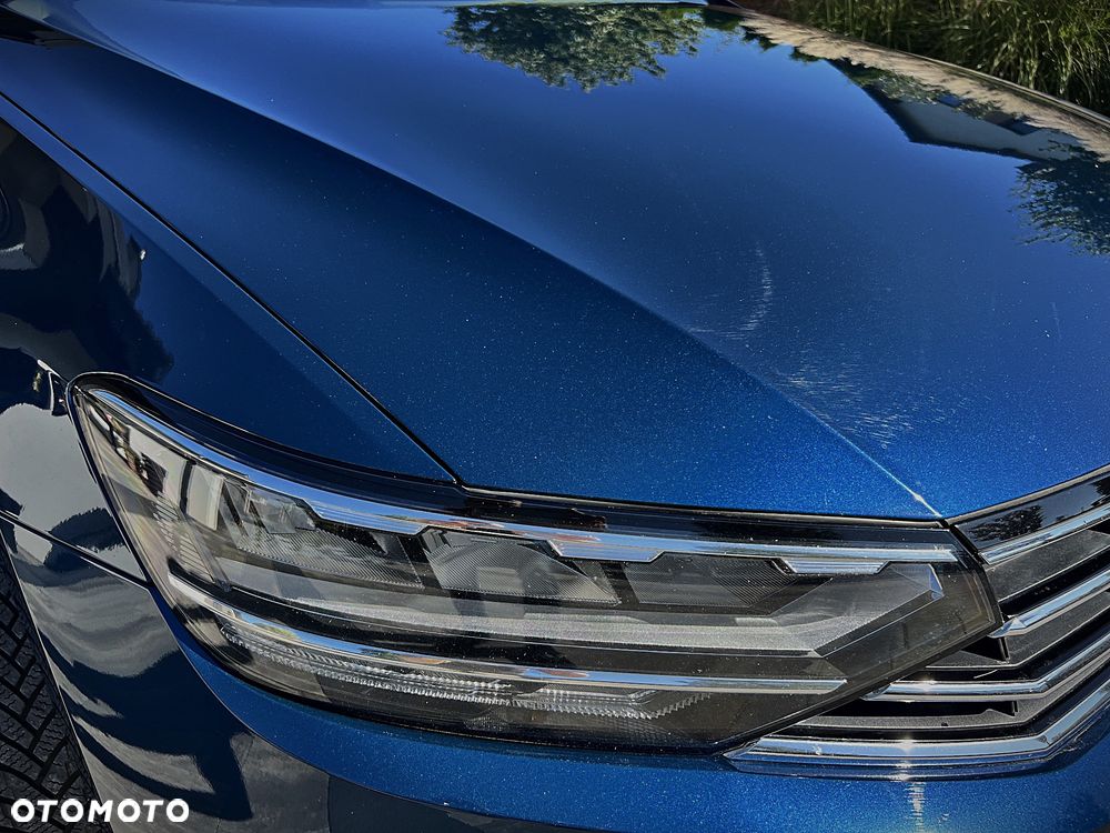 Volkswagen Passat 1.5 TSI EVO Business DSG - 13