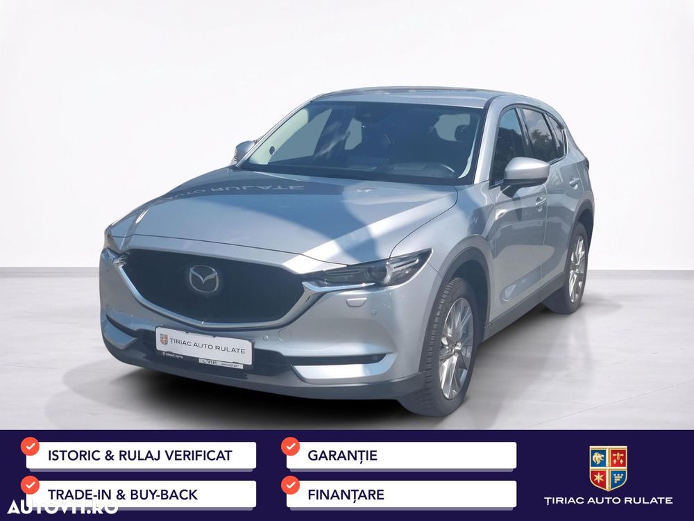 Mazda CX-5 - 2