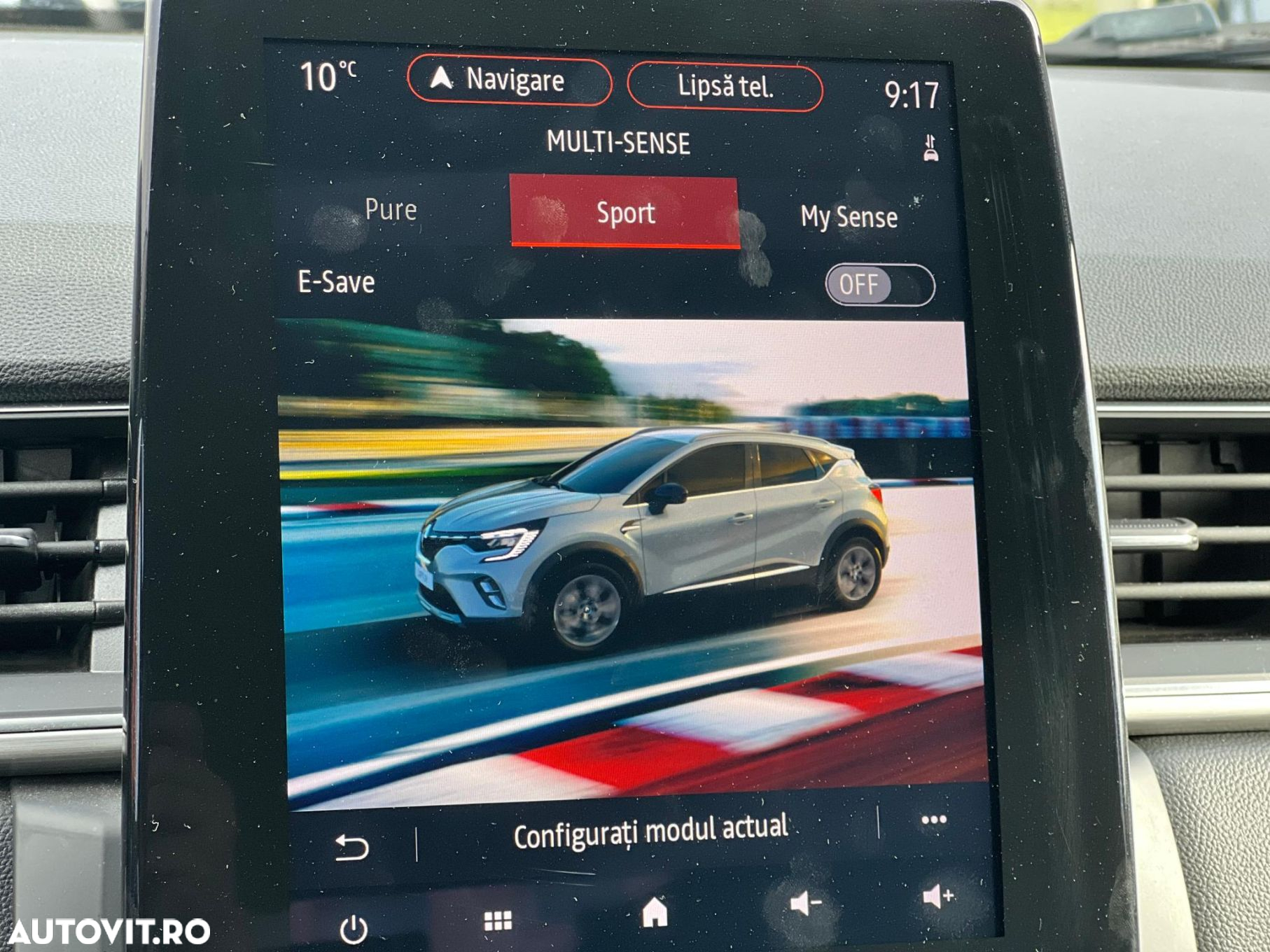 Renault Captur E-Tech PHEV 160 E-TECH Engineered - 27