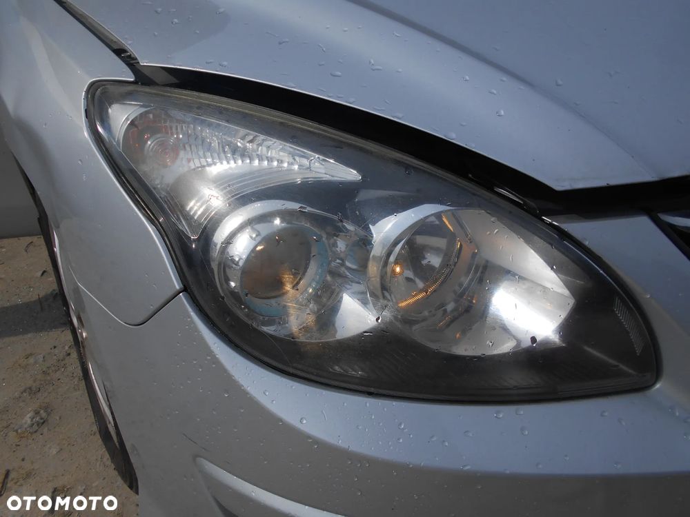 HYUNDAI I30 1.6 CRDI 90KM D4FB CW KOMBI 10ROK LIFT KOD LAKIERU 2R SILNIK SKRZYNIA BIEGOW MASKA BLOTNIK ZDERZAK LUSTERKO ZAWIESZENIE WSPOMAGANIE ELEKTRYCZNE TURBINA WTRYSKI ALTERNATOR ROZRUSZNIK KOMPRESOR KLIMATYZACJI FOTEL PODSUFITKA - 5