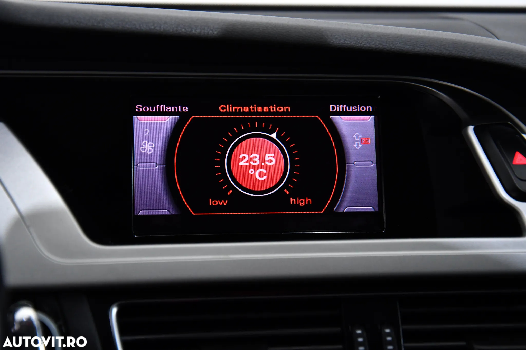 Audi A4 Allroad 2.0 TDI Quattro - 8
