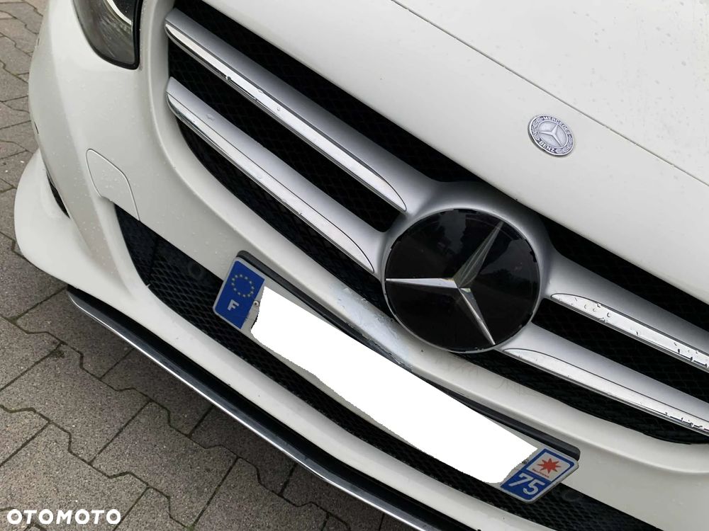 Mercedes-Benz Klasa B 200 (CDI) d 7G-DCT - 27