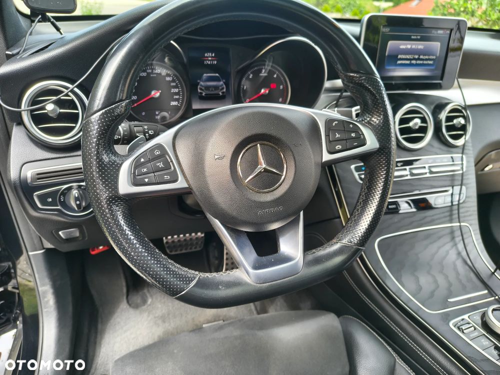 Mercedes-Benz GLC - 19