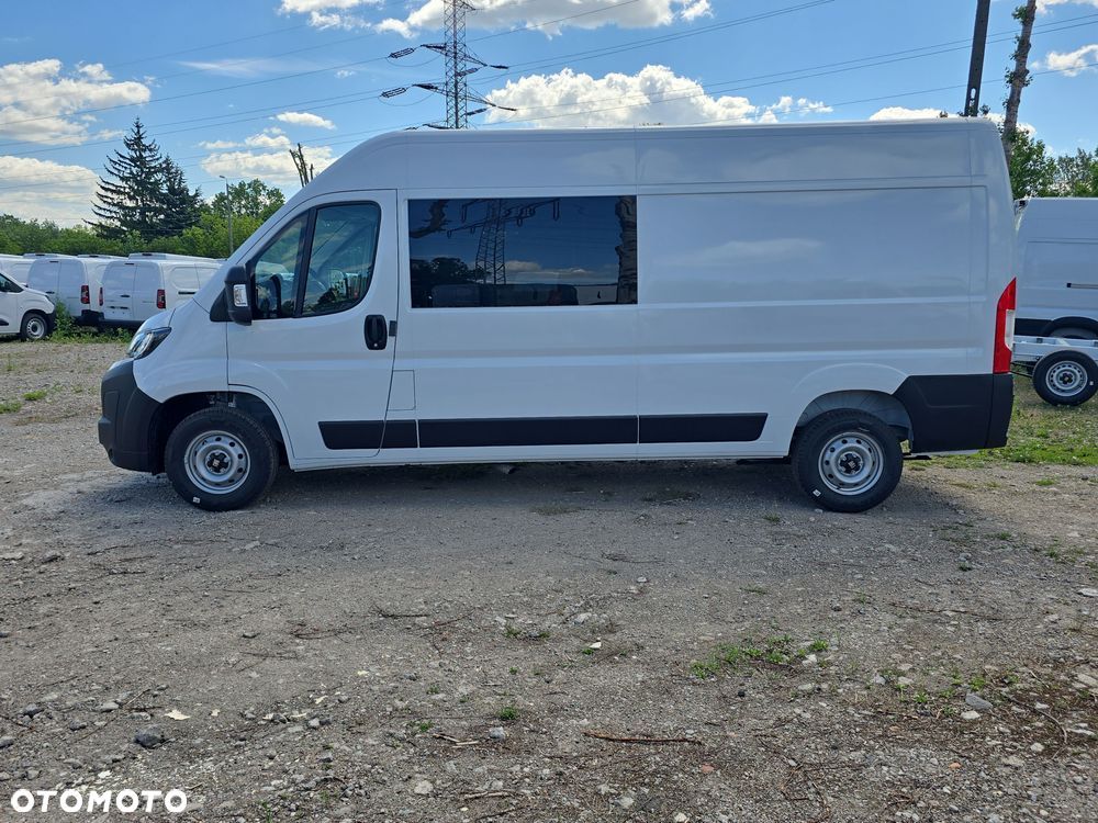 Fiat Ducato 33 H3-Power L3H2 - 10