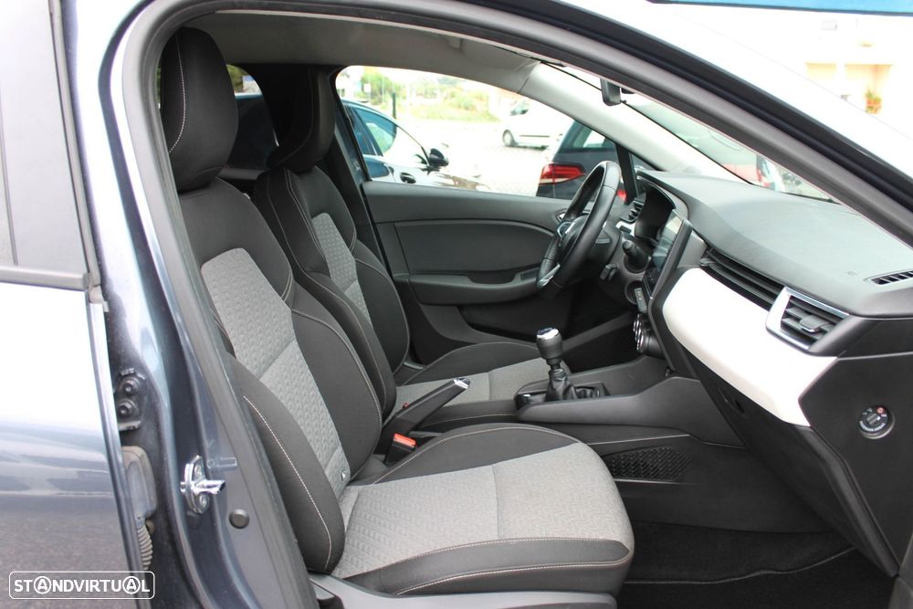 Renault Clio 1.0 TCe Limited - 37