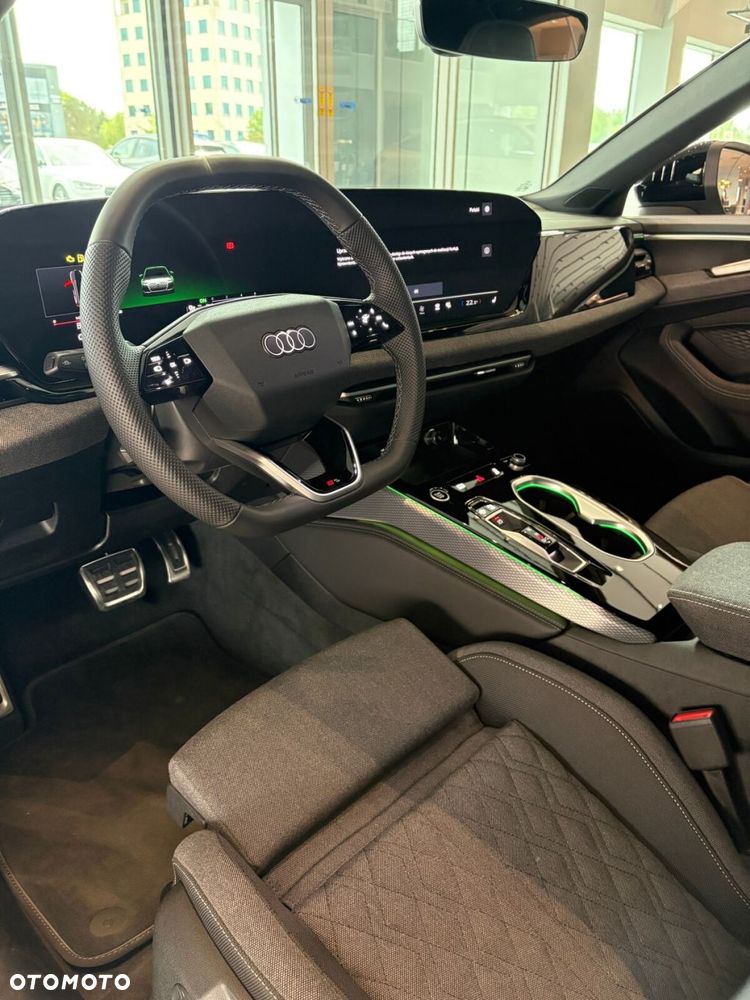 Audi A6 Limousine - 15