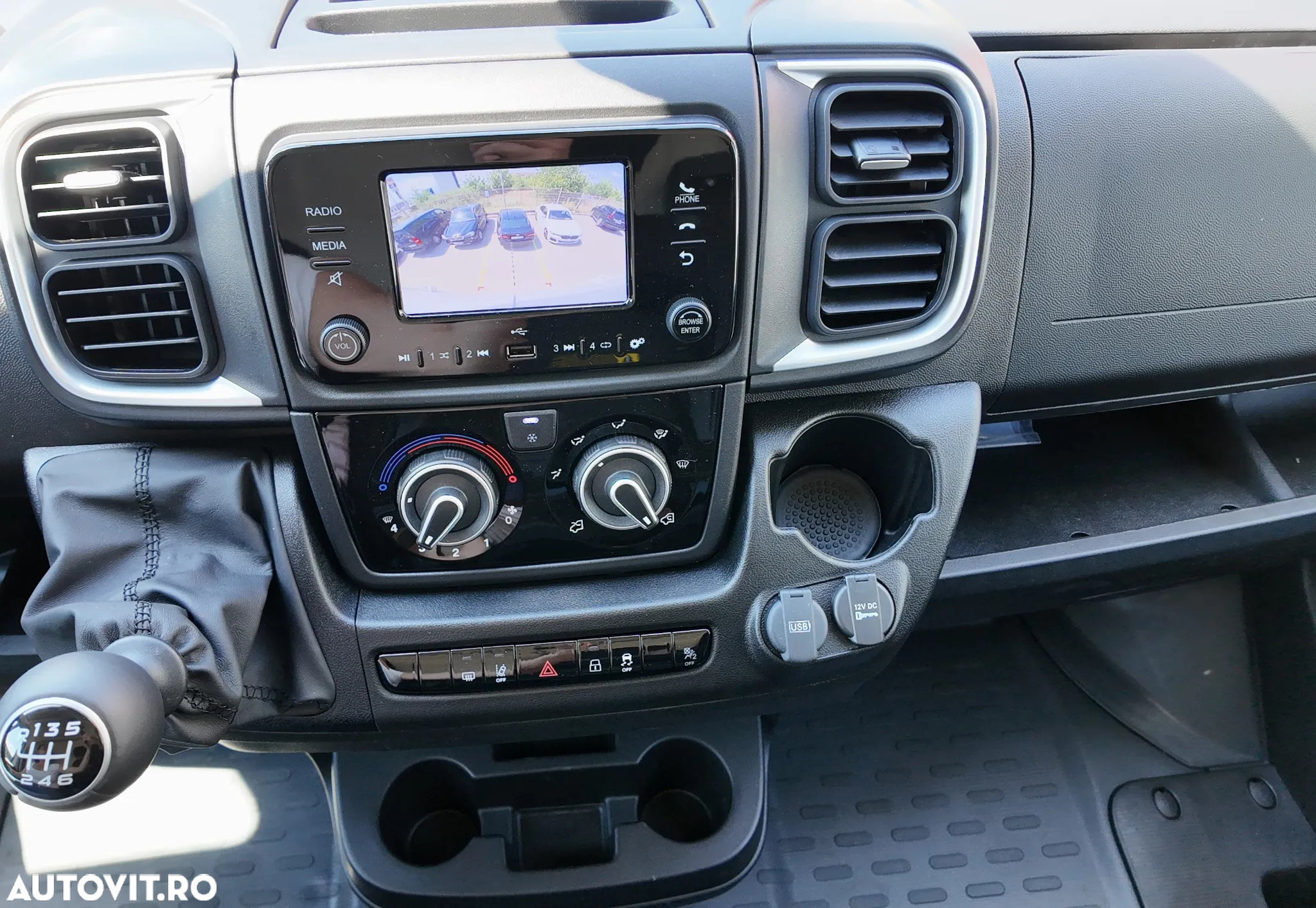 Toyota PROACE MAX VAN PANEL - 21