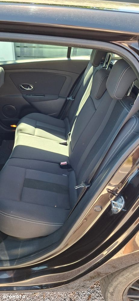 Renault Megane 1.5 dCi Color Edition - 10