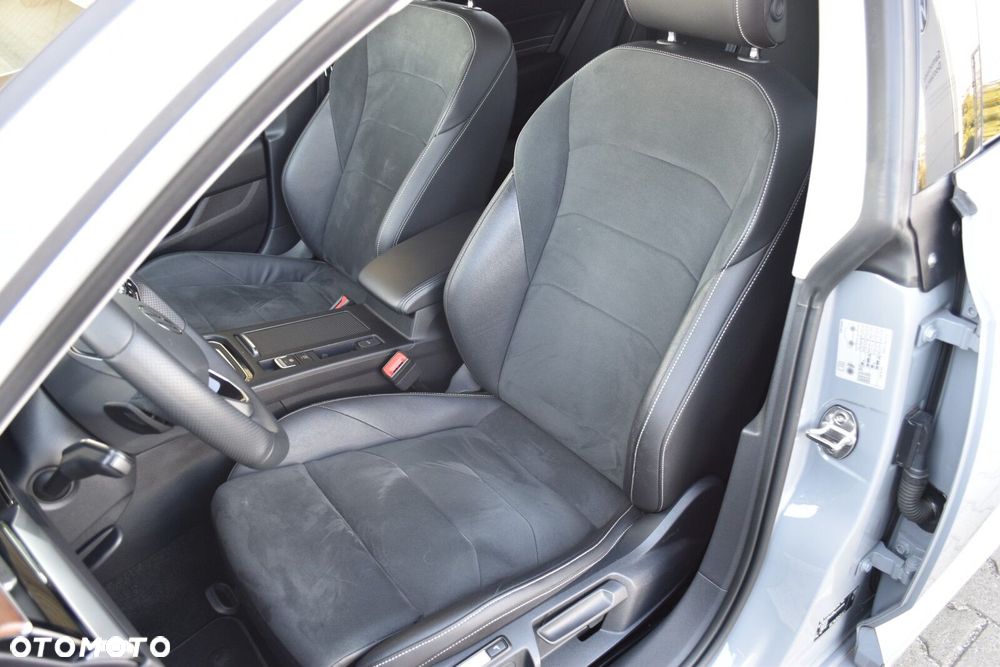 Volkswagen Arteon 2.0 TSI 4Motion Elegance DSG - 29