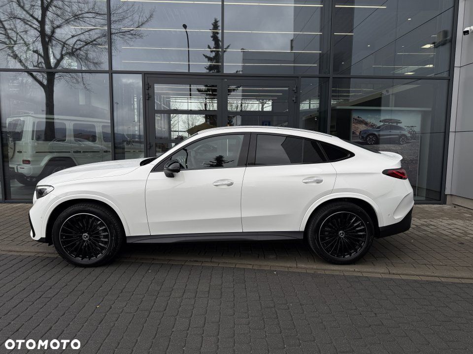 Mercedes-Benz GLC - 2